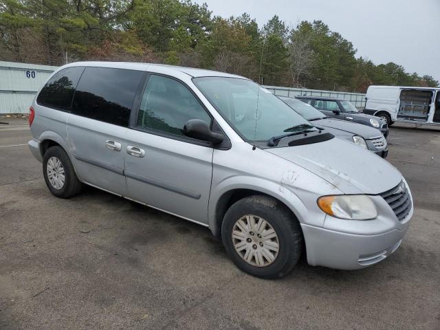 Photo 4 from auction – 2007 CHRYSLER TOWN & COU with VIN 1A4GJ45R97B208686