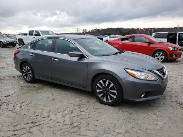Photo 4 from auction – 2017 NISSAN ALTIMA 2.5 with VIN 1N4AL3AP3HC263169