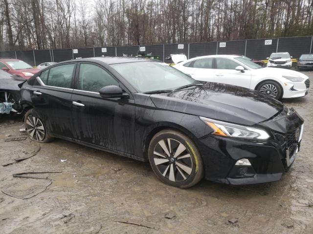 Photo 4 from auction – 2019 NISSAN ALTIMA SL with VIN 1N4BL4EV1KC236515