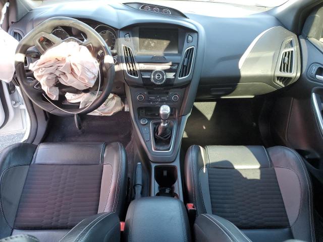Photo 8 from auction – 2017 FORD FOCUS ST with VIN 1FADP3L96HL334199