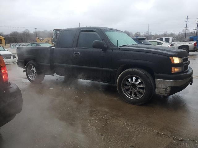 Photo 4 from auction – 2007 CHEVROLET 1500 EXTEN with VIN 2GCEC19V871107328