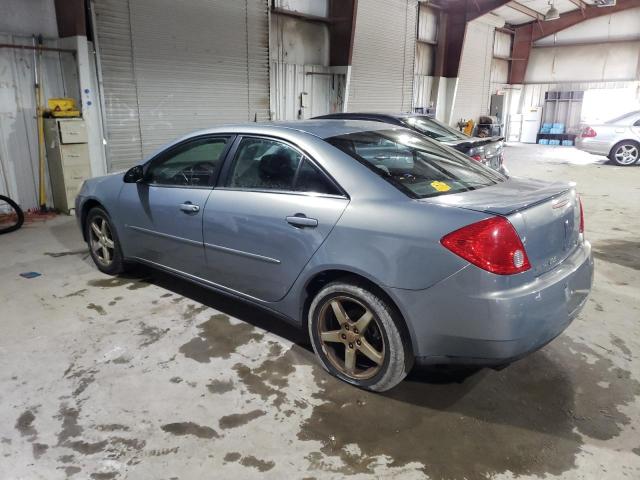 Photo 2 from auction – 2008 PONTIAC G6 BASE with VIN 1G2ZG57N684205977