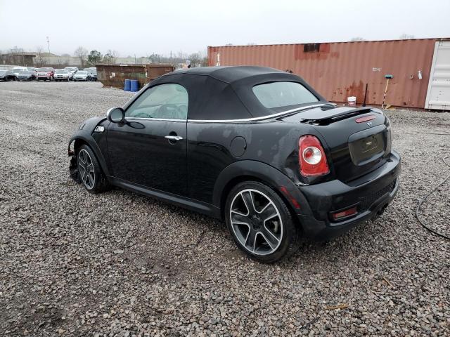 Photo 2 from auction – 2012 MINI COOPER ROA with VIN WMWSY3C54CT144225