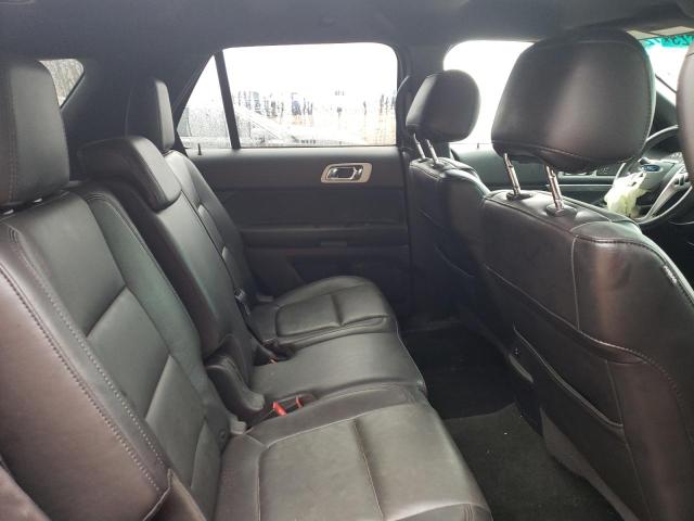 Photo 11 from auction – 2014 FORD EXPLORER X with VIN 1FM5K7D84EGB40667