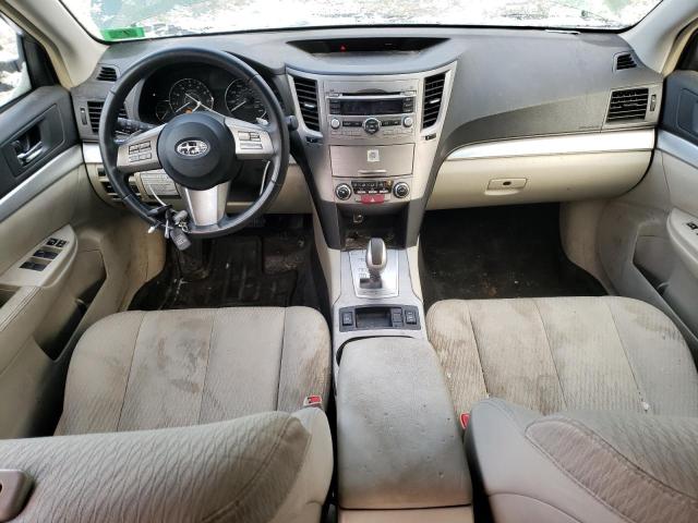 Снимка 8 от търг – 2011 SUBARU OUTBACK 2. с VIN 4S4BRBCC2B3362876