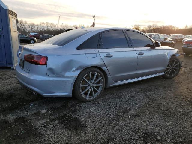 Photo 3 from auction – 2016 AUDI A6 PRESTIG with VIN WAUHGAFC3GN002731