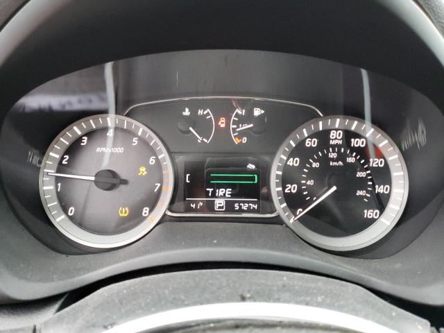 Photo 9 from auction – 2014 NISSAN SENTRA S with VIN 3N1AB7AP6EY298735