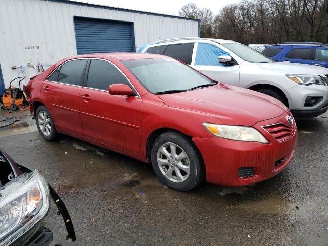Photo 4 from auction – 2011 TOYOTA CAMRY BASE with VIN 4T1BF3EK3BU179810