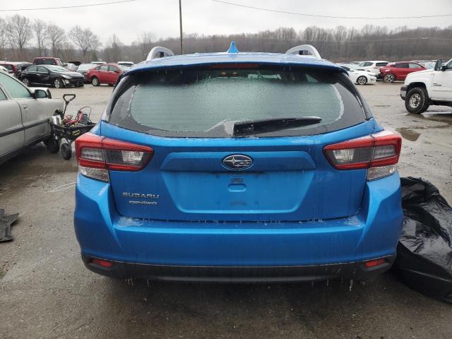 Photo 6 from auction – 2020 SUBARU IMPREZA PR with VIN 4S3GTAV69L3702541