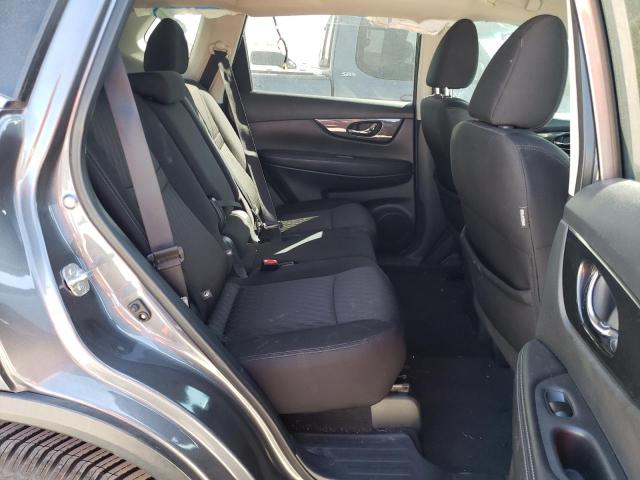 Photo 11 from auction – 2017 NISSAN ROGUE S with VIN 5N1AT2MT7HC841489