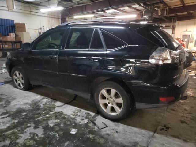 Photo 2 from auction – 2005 LEXUS RX 330 with VIN 2T2HA31U95C057910