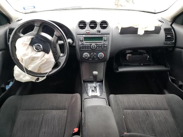 Photo 8 from auction – 2012 NISSAN ALTIMA SR with VIN 1N4BL2AP4CN474666