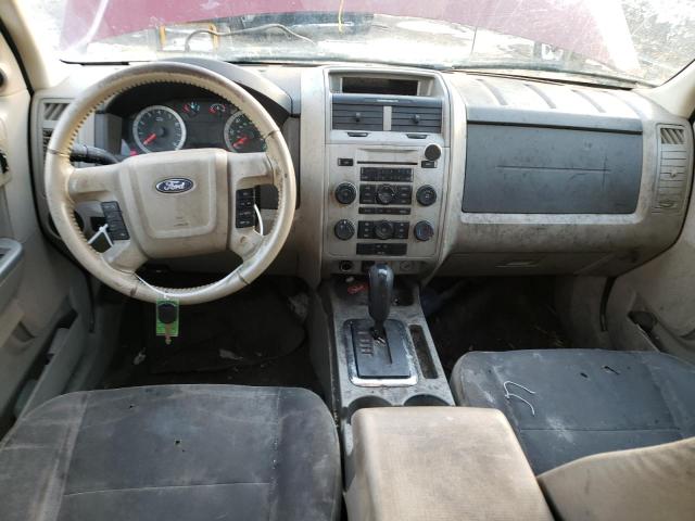 صورة رقم 8 من المزاد - 2011 FORD ESCAPE XLT مع VIN 1FMCU0D73BKB72938