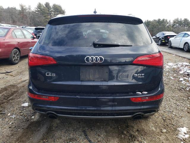 Photo 6 from auction – 2013 AUDI Q5 PREMIUM with VIN WA1DGAFP2DA072335