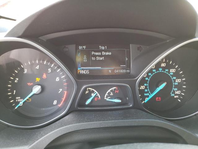 Photo 9 from auction – 2016 FORD ESCAPE TIT with VIN 1FMCU0J91GUC18963