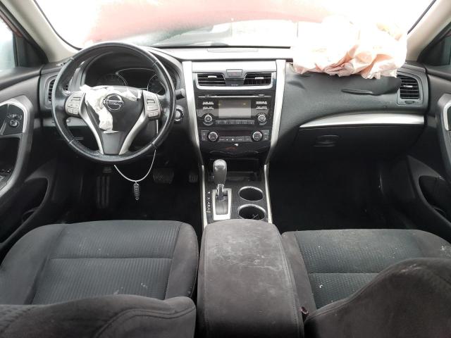 Photo 8 from auction – 2014 NISSAN ALTIMA 2.5 with VIN 1N4AL3AP6EC118705