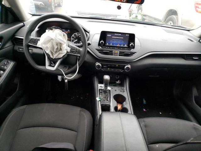 Photo 8 from auction – 2021 NISSAN ALTIMA S with VIN 1N4BL4BV6MN359304