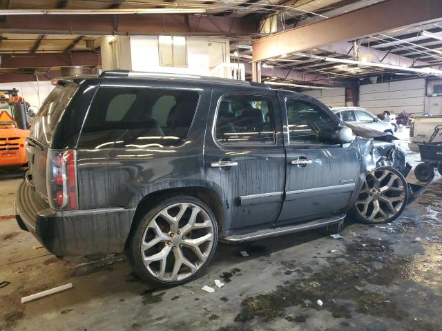 Photo 3 from auction – 2012 GMC YUKON DENA with VIN 1GKS2EEF9CR177499