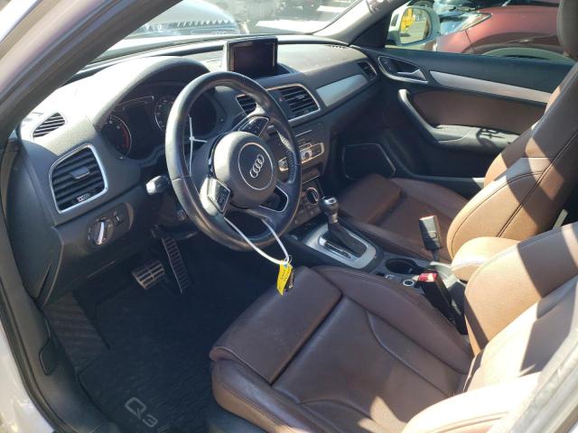 Photo 7 from auction – 2018 AUDI Q3 PREMIUM with VIN WA1HCCFS0JR000656