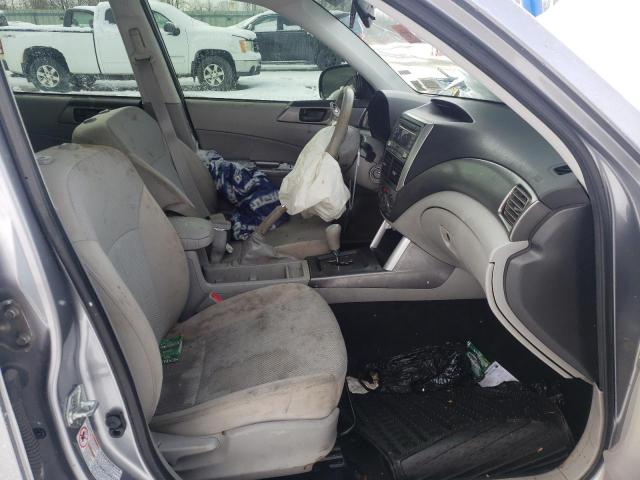 Photo 7 from auction – 2011 SUBARU FORESTER 2 with VIN JF2SHABC2BH777929