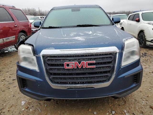 Photo 5 from auction – 2016 GMC TERRAIN SL with VIN 2GKALMEK5G6342434