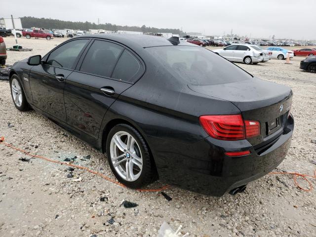Photo 2 from auction – 2016 BMW 528 I with VIN WBA5A5C53GG349692