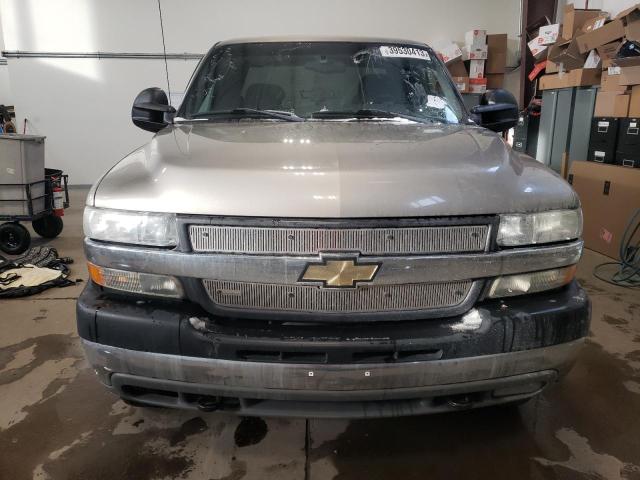 Photo 5 from auction – 2001 CHEVROLET SILVERADO with VIN 1GCHK29G31E301276
