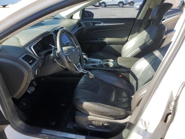 Photo 7 from auction – 2013 FORD FUSION TIT with VIN 3FA6P0K93DR209102