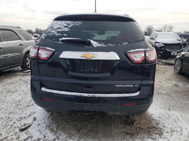 Photo 6 from auction – 2014 CHEVROLET TRAVERSE L with VIN 1GNKRHKD8EJ353530