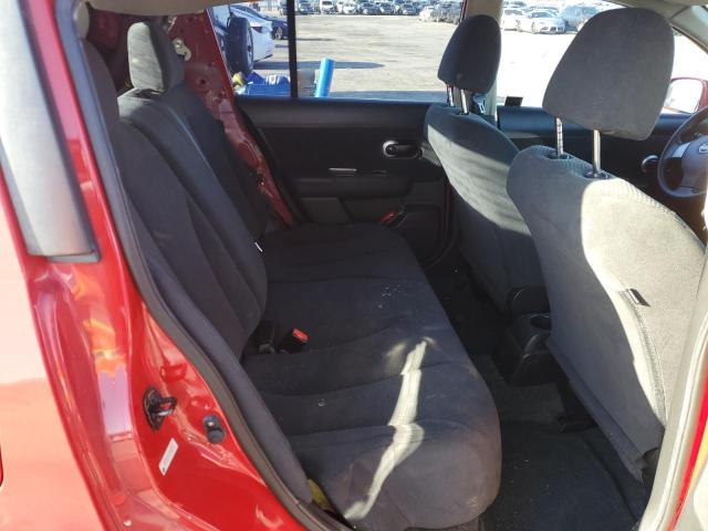 صورة رقم 10 من المزاد - 2012 NISSAN VERSA S مع VIN 3N1BC1CPXCK800772