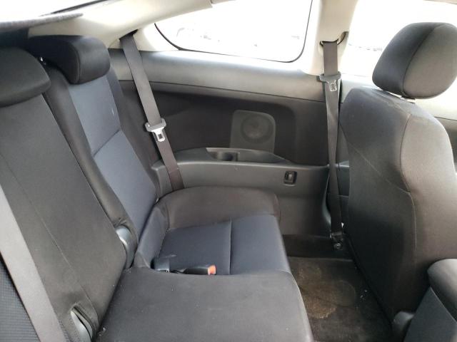 Photo 10 from auction – 2010 SCION TC with VIN JTKDE3B73A0311494
