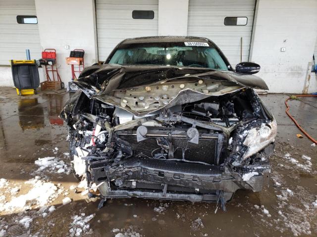 Photo 5 from auction – 2016 LEXUS ES 350 with VIN 58ABK1GG0GU023667