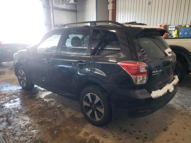 Photo 2 from auction – 2018 SUBARU FORESTER 2 with VIN JF2SJAEC6JH501882