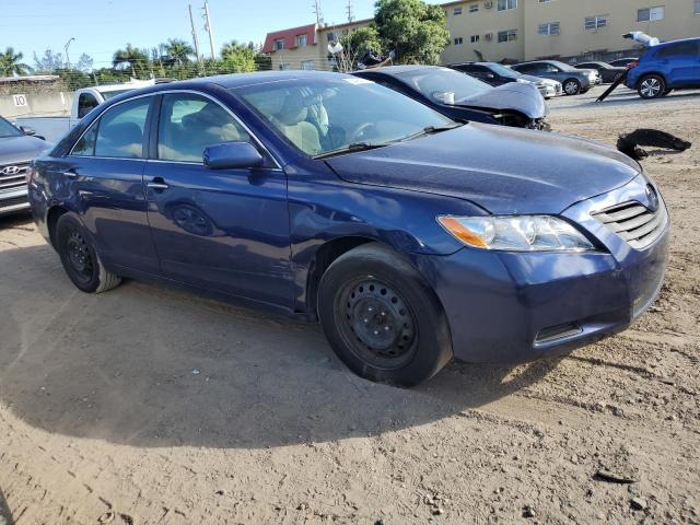 Photo 4 from auction – 2011 TOYOTA CAMRY BASE with VIN 4T1BF3EK1BU680761