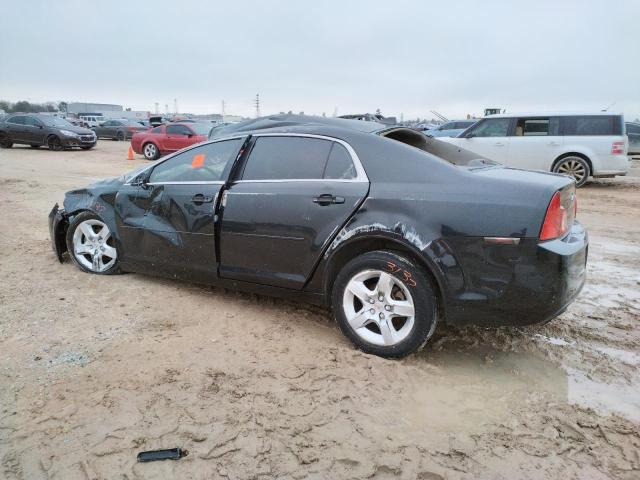 Photo 2 from auction – 2012 CHEVROLET MALIBU LS with VIN 1G1ZB5E08CF177350