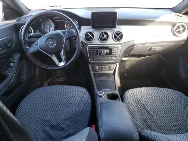 Photo 8 from auction – 2014 MERCEDES-BENZ CLA 250 with VIN WDDSJ4EB2EN043102