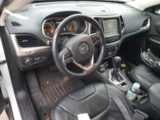 صورة رقم 8 من المزاد - 2014 JEEP CHEROKEE L مع VIN 1C4PJMCS4EW300449