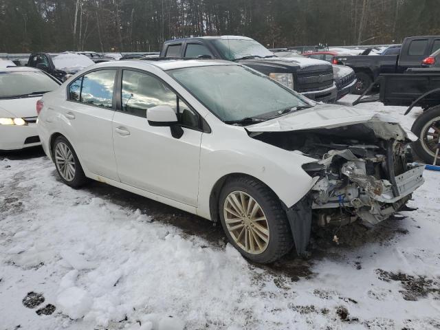Photo 4 from auction – 2013 SUBARU IMPREZA PR with VIN JF1GJAD61DH012123