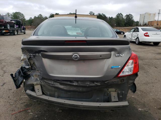 Photo 6 from auction – 2013 NISSAN VERSA S with VIN 3N1CN7AP9DL835142