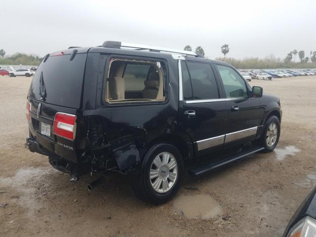 Photo 3 from auction – 2008 LINCOLN NAVIGATOR with VIN 5LMFU27598LJ21561