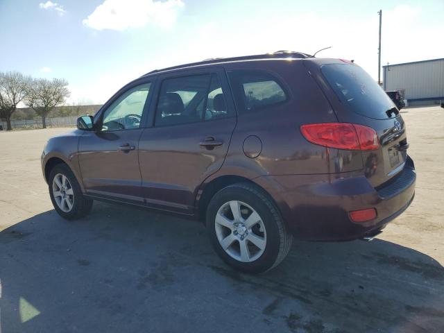 Photo 2 from auction – 2007 HYUNDAI SANTA FE S with VIN 5NMSH13E27H008173