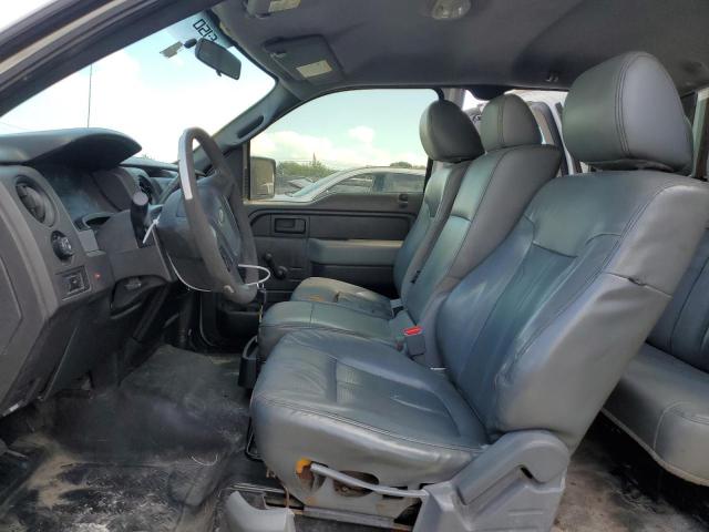 Photo 7 from auction – 2012 FORD F150 SUPER with VIN 1FTEX1CM8CFA92904