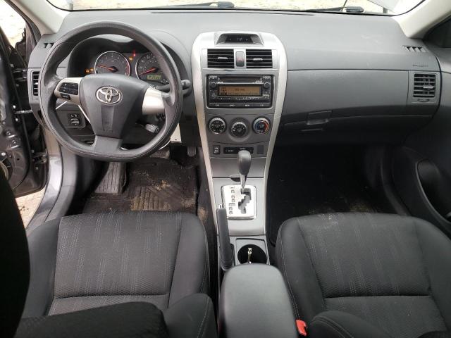 Photo 8 from auction – 2012 TOYOTA COROLLA BA with VIN 5YFBU4EE1CP034080