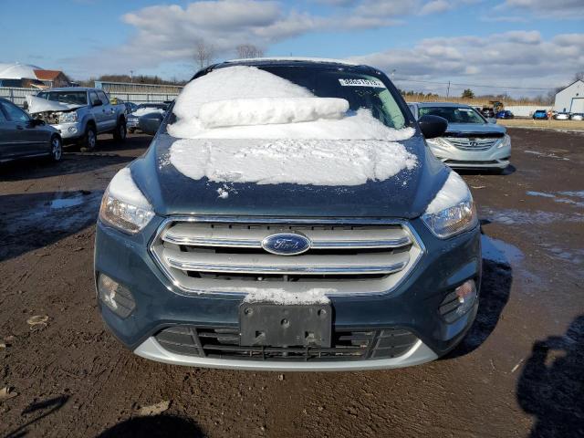 Photo 5 from auction – 2019 FORD ESCAPE SE with VIN 1FMCU9GD5KUB10855