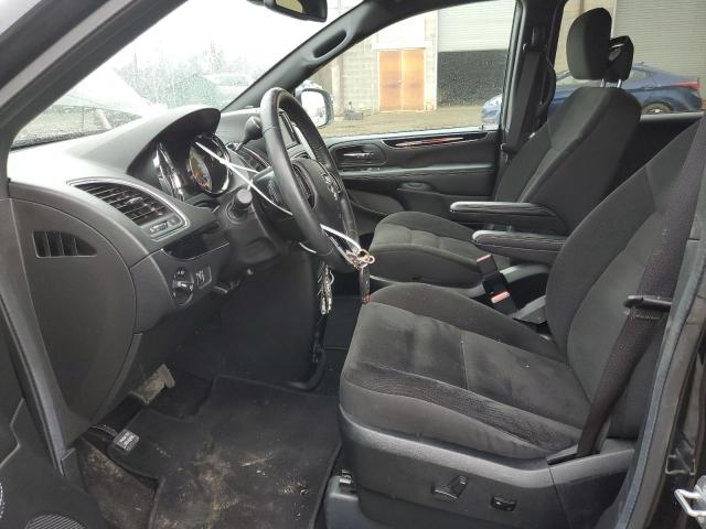 Photo 7 from auction – 2019 DODGE GRAND CARA with VIN 2C4RDGBG2KR649063