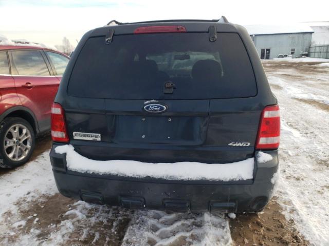 Photo 6 from auction – 2008 FORD ESCAPE XLT with VIN 1FMCU93178KB05687
