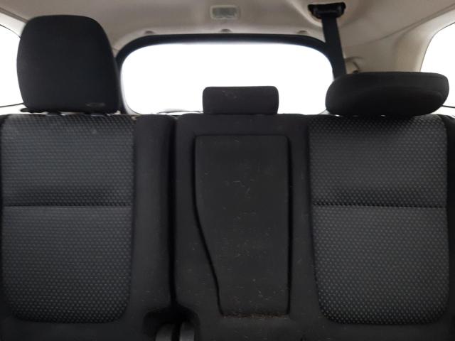 Photo 10 from auction – 2018 MITSUBISHI OUTLANDER with VIN JA4AZ2A34JZ007247