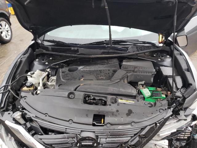 Photo 11 from auction – 2017 NISSAN ALTIMA 2.5 with VIN 1N4AL3AP4HC273760