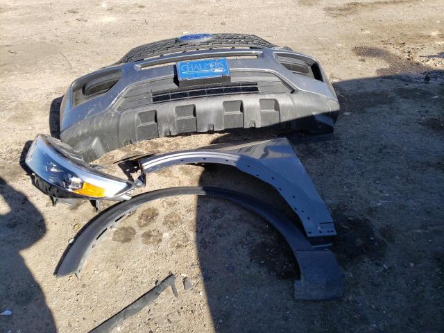 Photo 13 from auction – 2022 FORD EXPLORER with VIN 1FMSK7BH1NGB29647