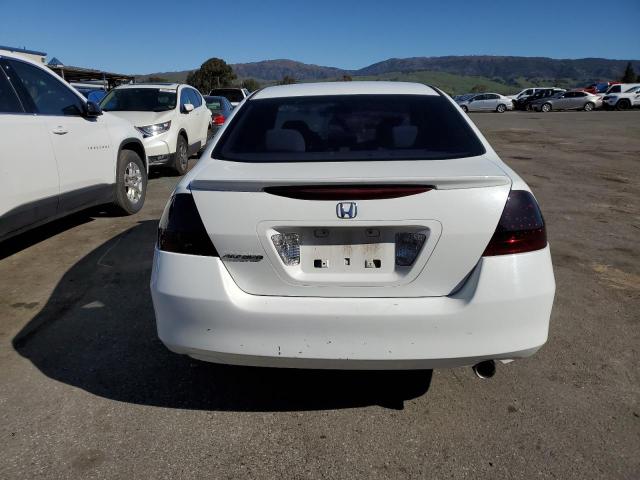 Photo 6 from auction – 2007 HONDA ACCORD SE with VIN JHMCM56307C004511